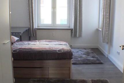 Wohnen auf Zeit Dortmund Innenstadt Nord - 1 Zimmer, 17 m&sup2;, 455&euro; | Angebot:25617114