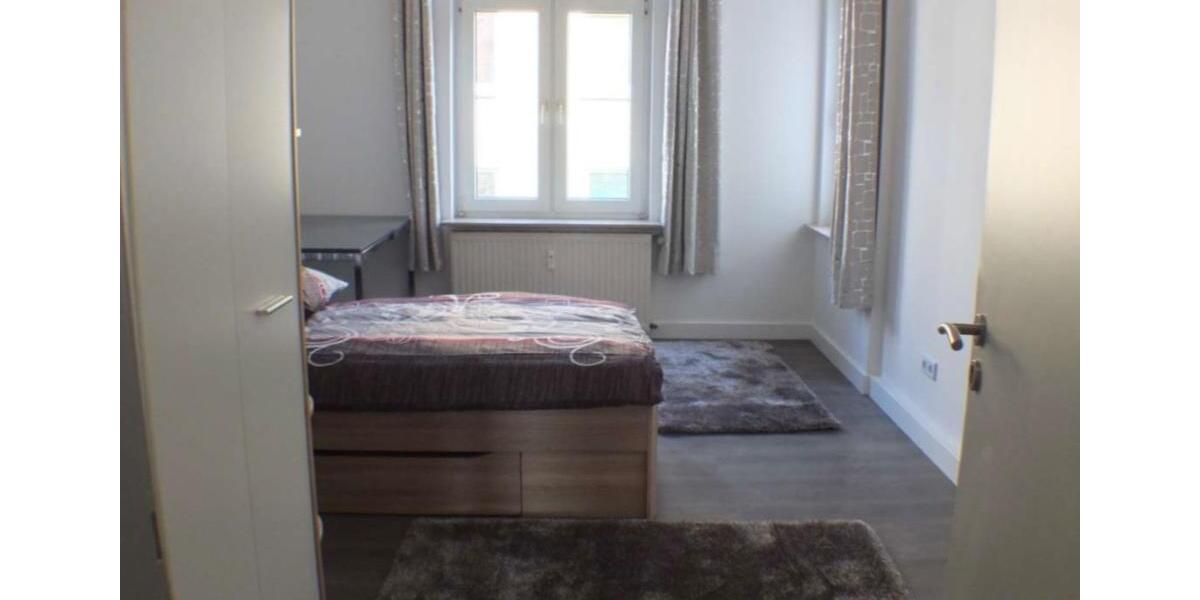 Wohnen auf Zeit Dortmund Innenstadt Nord - 1 Zimmer, 17 m&sup2;, 455&euro; | Angebot:25617114