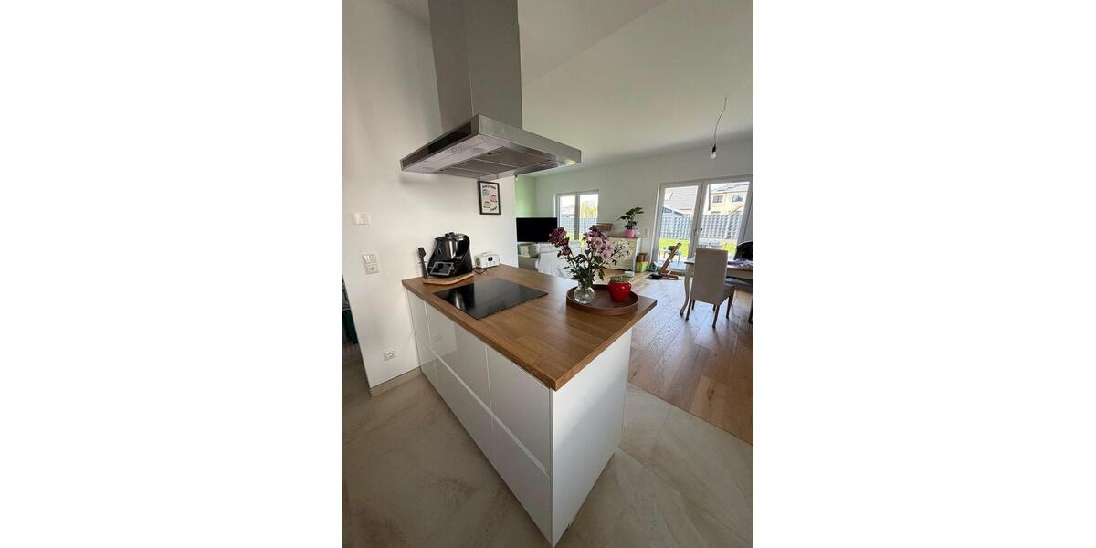 Doppelhaushälfte Ludwigsfelde - 4 Zimmer, 130 m&sup2;, 2.200&euro; | Angebot:26440075