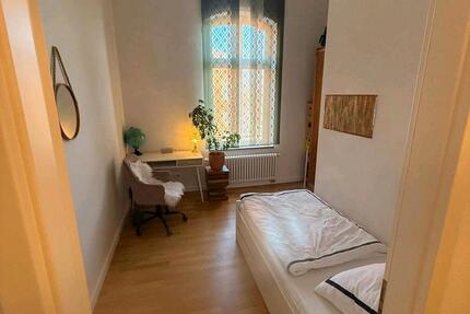 Wohnen auf Zeit Potsdam - 1 Zimmer, 84 m&sup2;, 650&euro; | Angebot:24493575