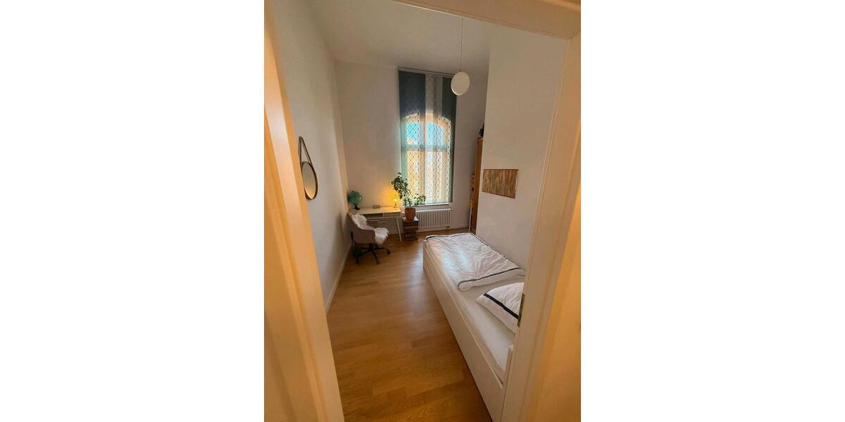 Wohnen auf Zeit Potsdam - 1 Zimmer, 84 m&sup2;, 650&euro; | Angebot:24493575