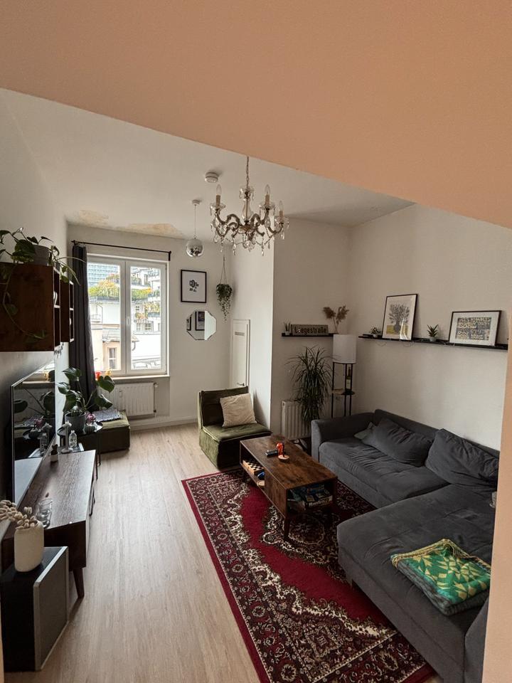 WG-ZIMMER IN SÜLZLINDENTHAL, 19.01-27.02.2026 zimmer
