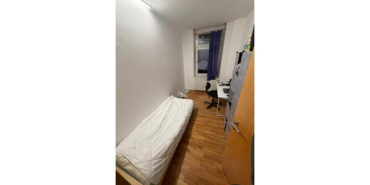 Dortmund wg 5 zimmer