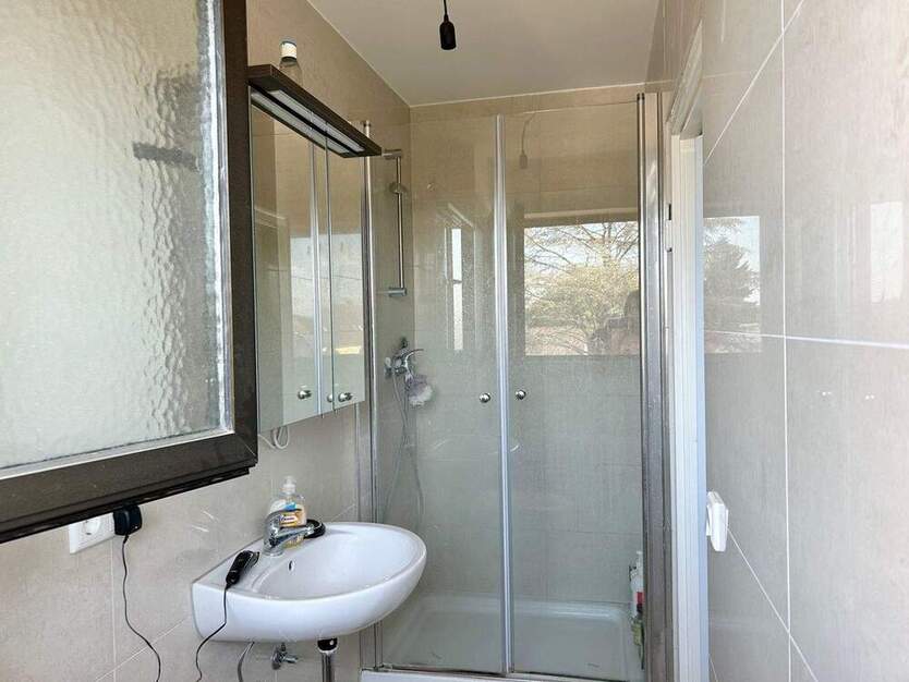 „OH YEAH“ „GEPFLEGTE 1 Zimmer Wohnung MIT BALKON“ „“