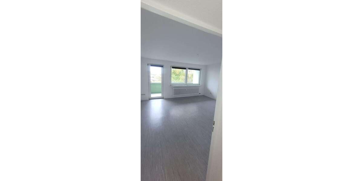 Etagenwohnung Steinau - 4 Zimmer, 80 m&sup2;, 640&euro; | Angebot:26553069