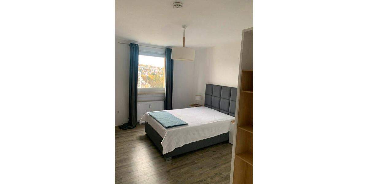 Von uns für Sie! Möblierte 2-Zimmer Wohnung 2 zimmer