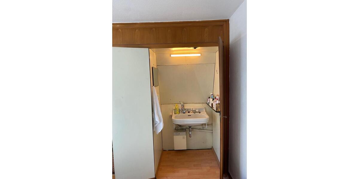 Wohnen auf Zeit Göttingen Nordstadt - 1 Zimmer, 11 m&sup2;, 230&euro; | Angebot:26228169