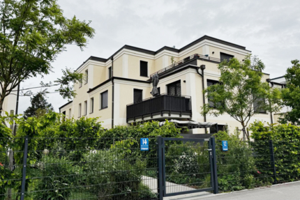 Wohnung München Obermenzing - 2 Zimmer, 40 m&sup2;, 1.200&euro; | Angebot:27076266