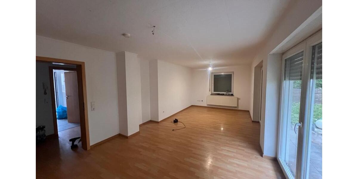 Erdgeschoßwohnung Nagold - 4 Zimmer, 105 m&sup2;, 1.350&euro; | Angebot:25022181
