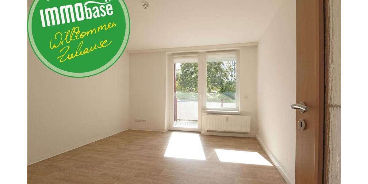 Etagenwohnung Frankenberg - 4 Zimmer, 66 m&sup2;, 445&euro; | Angebot:22656386