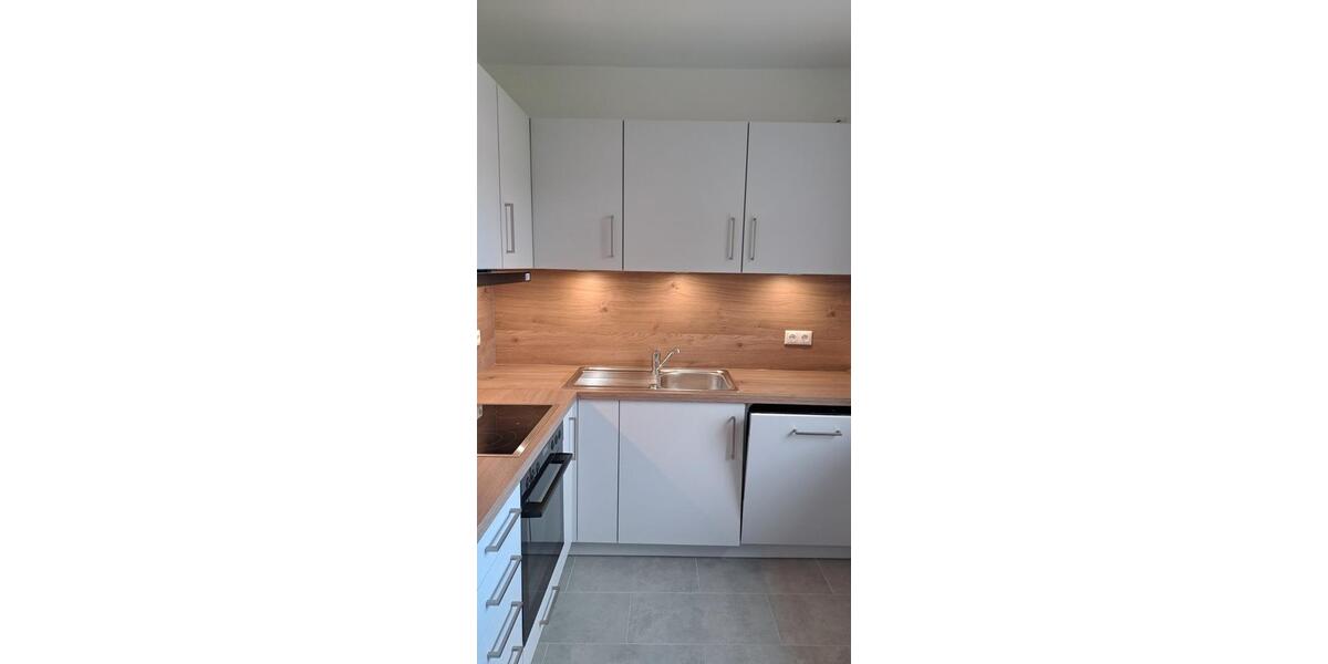 Etagenwohnung Kölln-Reisiek Reisiek - 1 Zimmer, 65 m&sup2;, 760&euro; | Angebot:26682686