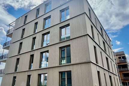 Wohnung Mannheim Käfertal - 2 Zimmer, 44 m&sup2;, 590&euro; | Angebot:26932933