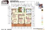 Etagenwohnung Überlingen Nußdorf - 5 Zimmer, 105 m&sup2;, 2.490&euro; | Angebot:26740185