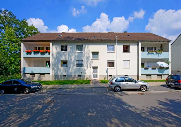 Etagenwohnung Arnsberg Rusch - 4 Zimmer, 96 m&sup2;, 639&euro; | Angebot:26750244