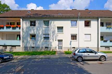 Wohnung Arnsberg Rusch - 4 Zimmer, 96 m&sup2;, 639&euro; | Angebot:26750244