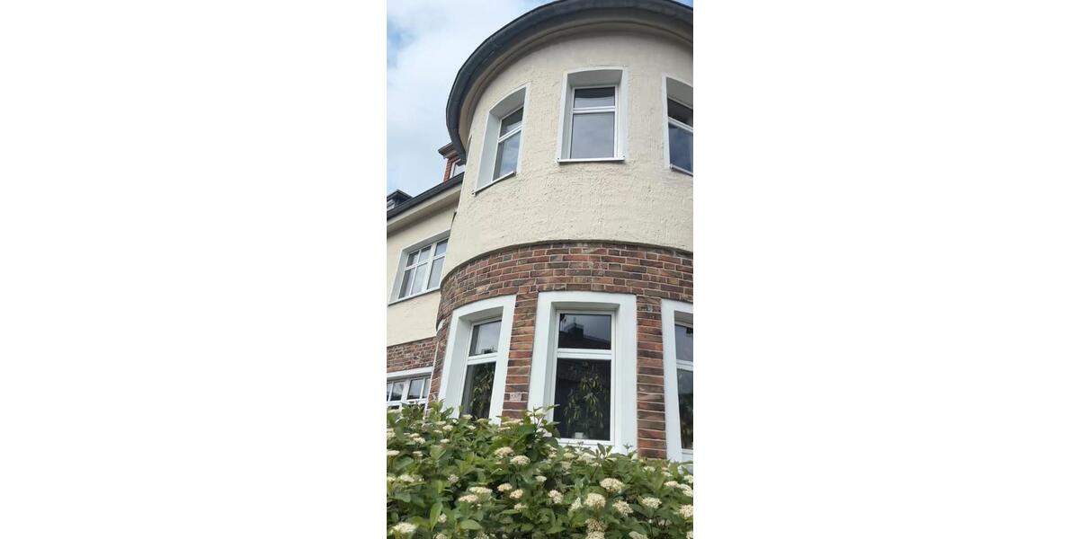 Dachgeschoßwohnung Dessau-Roßlau Dessau - 3 Zimmer, 56 m&sup2;, 490&euro; | Angebot:26663796