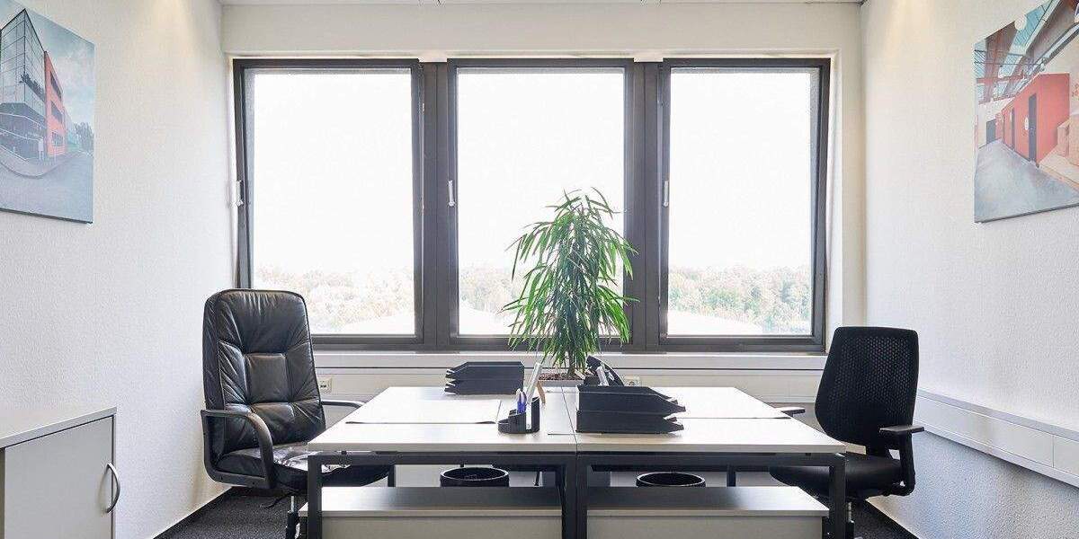 Gewerbeobjekt Offenbach Bieber - 680&euro; | Angebot:25693354