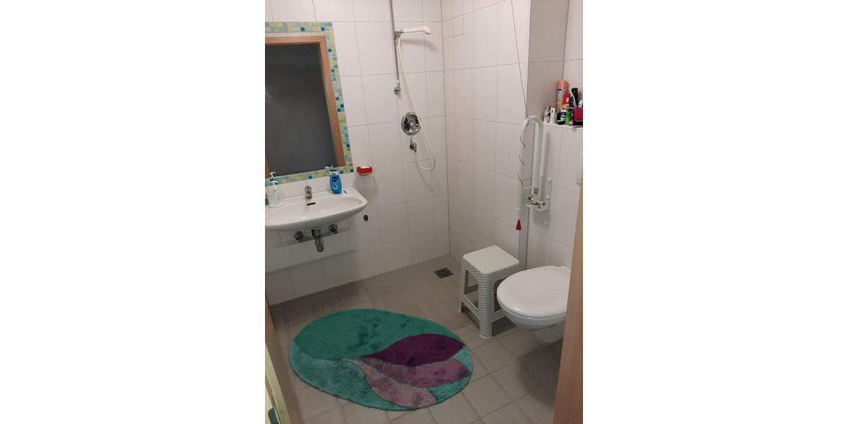 Etagenwohnung Frauenau Dörfl - 2 Zimmer, 60 m&sup2;, 500&euro; | Angebot:25657317
