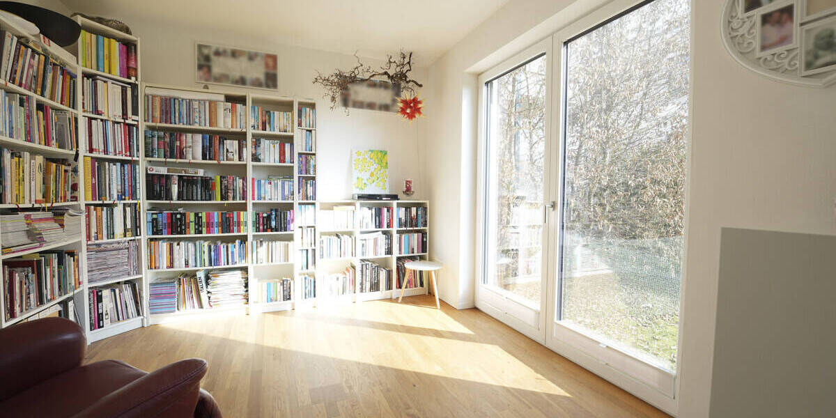 Etagenwohnung Landshut Achdorf - 3 Zimmer, 99 m&sup2;, 1.200&euro; | Angebot:26187960