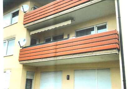 Wohnung zum Mieten in Oerlenbach 630 € 97 m² 4 zimmer