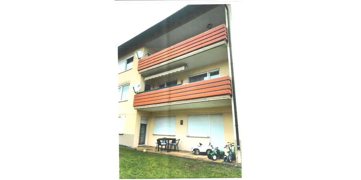 Wohnung zum Mieten in Oerlenbach 630 € 97 m² 4 zimmer