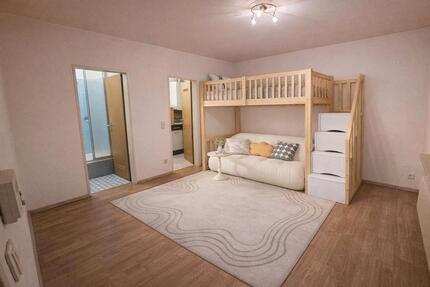 Wohnung Neuwied Block - 1 Zimmer, 27 m&sup2;, 540&euro; | Angebot:24757241