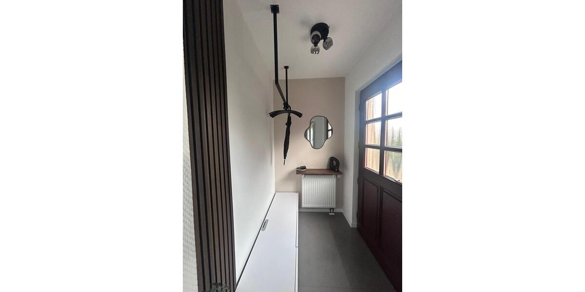 Erdgeschoßwohnung Nalbach - 2 Zimmer, 70 m&sup2;, 690&euro; | Angebot:26367356