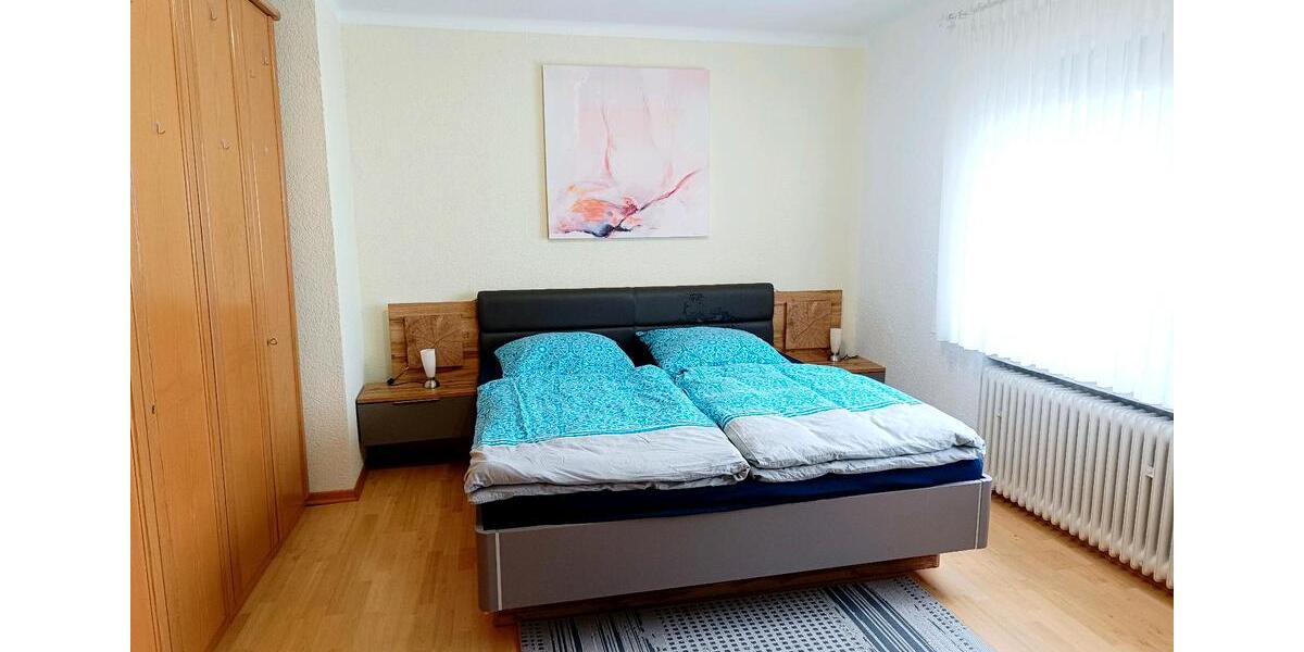 Wohnen auf Zeit Pirmasens Fehrbach - 2 Zimmer, 65 m&sup2;, 900&euro; | Angebot:26124699