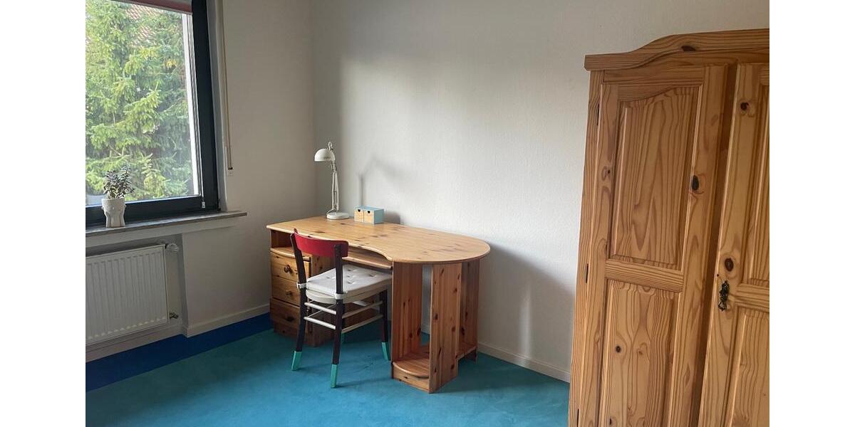 Wohnen auf Zeit Hagen Hohenlimburg - 1 Zimmer, 15 m&sup2;, 400&euro; | Angebot:25167032