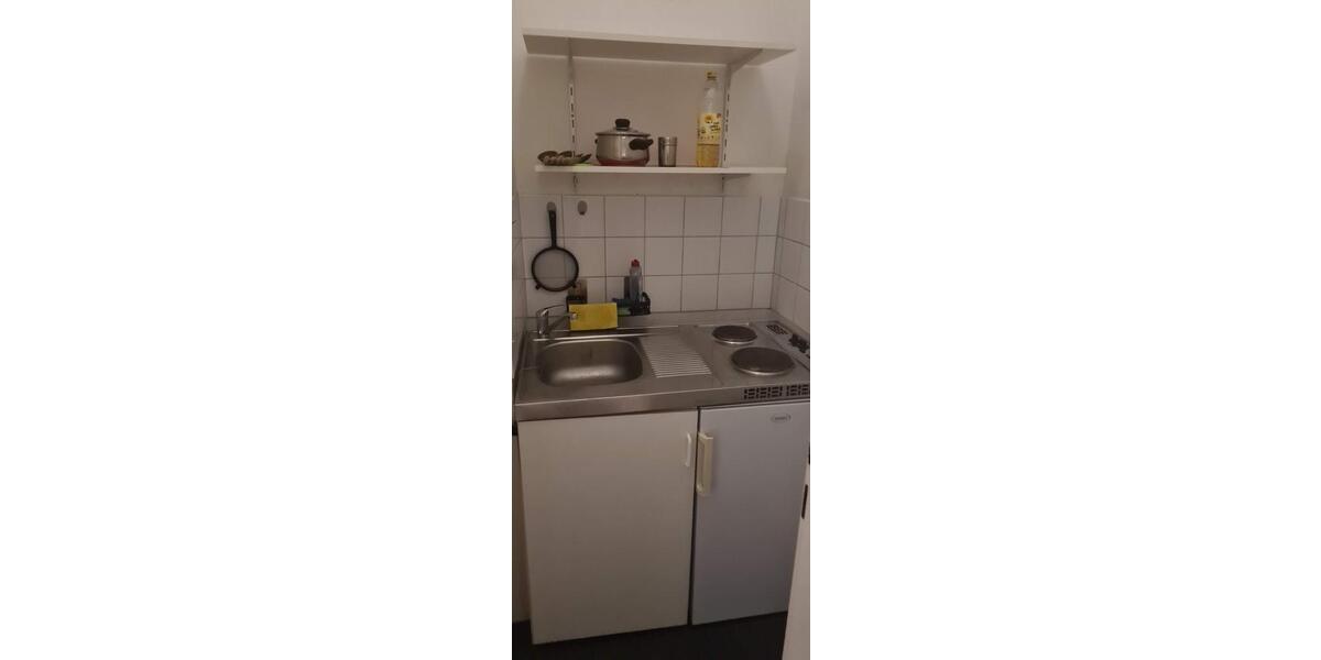 Etagenwohnung Kiel - 1 Zimmer, 41 m&sup2;, 690&euro; | Angebot:24847444