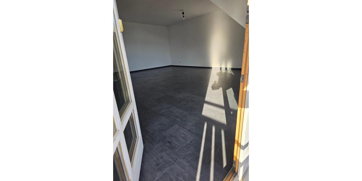 Wohnung in Top-Lage 3 zimmer