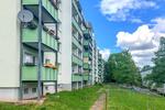Dachgeschoßwohnung Chemnitz Helbersdorf - 3 Zimmer, 58 m&sup2;, 310&euro; | Angebot:26591536