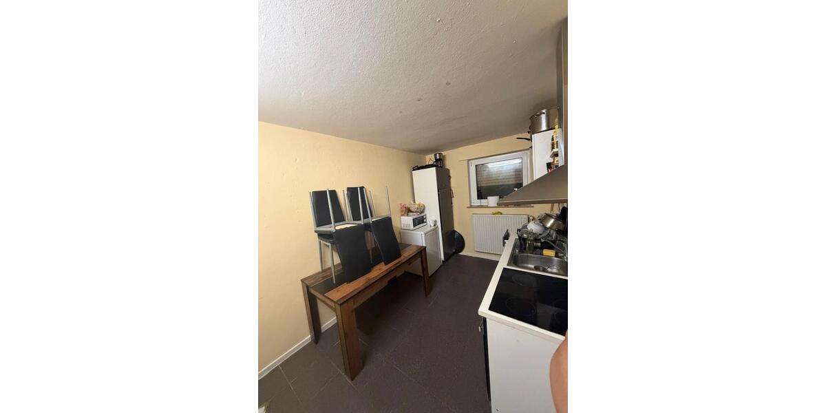 Etagenwohnung Osnabrück Gretesch - 2 Zimmer, 62 m&sup2;, 800&euro; | Angebot:26135135