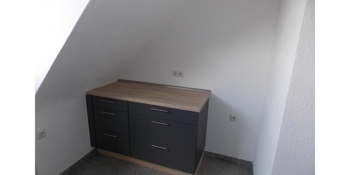 Dachgeschoßwohnung Herten Bertlich - 3.5 Zimmer, 63 m&sup2;, 428&euro; | Angebot:25057456