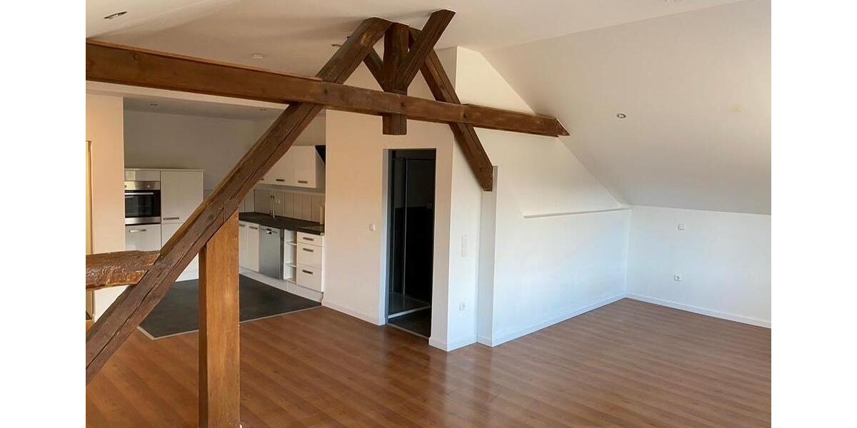 Wohnung zu vermieten (Lehre) 1 zimmer