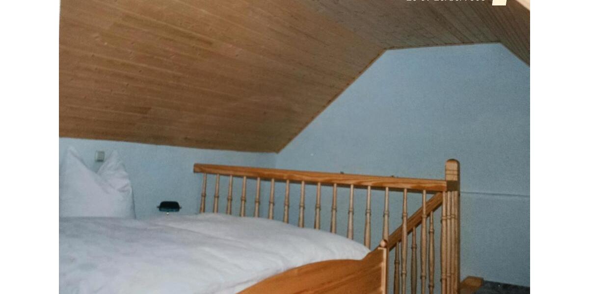 Maisonettenwohnung Templin - 1 Zimmer, 49 m&sup2;, 565&euro; | Angebot:26491474
