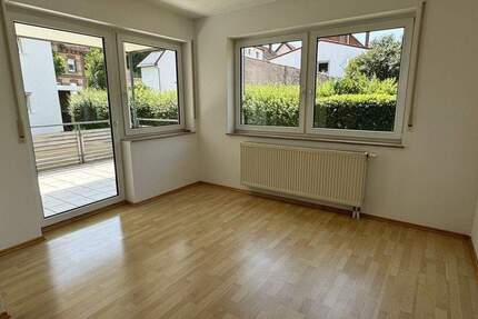 Wohnung Geislingen - 4 Zimmer, 105 m&sup2;, 830&euro; | Angebot:25801278