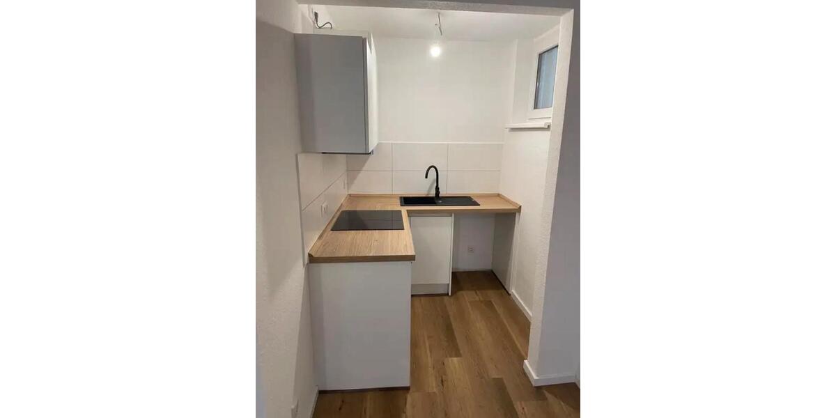 Erdgeschoßwohnung Schenefeld - 1 Zimmer, 33 m&sup2;, 725&euro; | Angebot:26033576