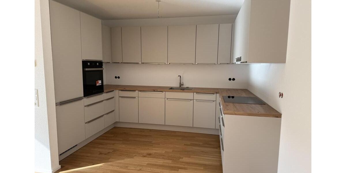 Dachgeschoßwohnung Binzen - 3 Zimmer, 96 m&sup2;, 1.550&euro; | Angebot:26591794