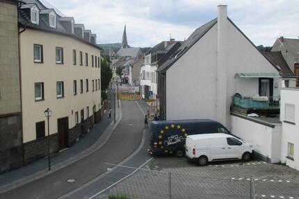 Zuhause fühlen: Zentral gelegene 2-Zimmer-Wohnung