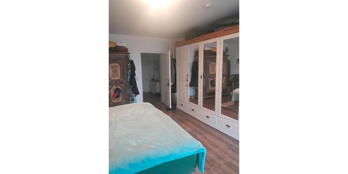 Etagenwohnung Mölln - 3 Zimmer, 110 m&sup2;, 1.250&euro; | Angebot:24768461