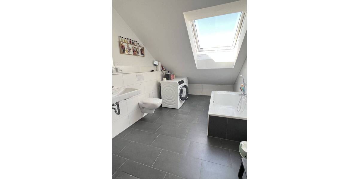 Etagenwohnung Bidingen Bernbach - 4 Zimmer, 103 m&sup2;, 1.090&euro; | Angebot:26080432