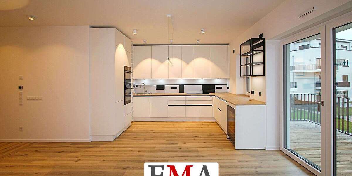 Wohnung zum Mieten in Falkensee 2.175 € 121 m² 5 zimmer