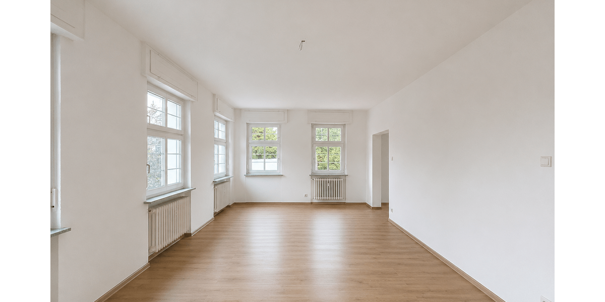 Etagenwohnung Gevelsberg - 3 Zimmer, 85 m&sup2;, 765&euro; | Angebot:27273599