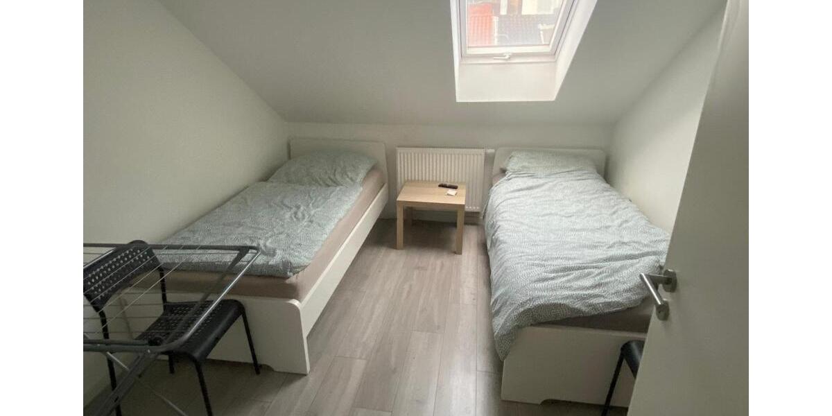 Wohnen auf Zeit Ludwigshafen am Rhein Parkinsel - 4 Zimmer, 100 m&sup2;, 18&euro; | Angebot:22171803
