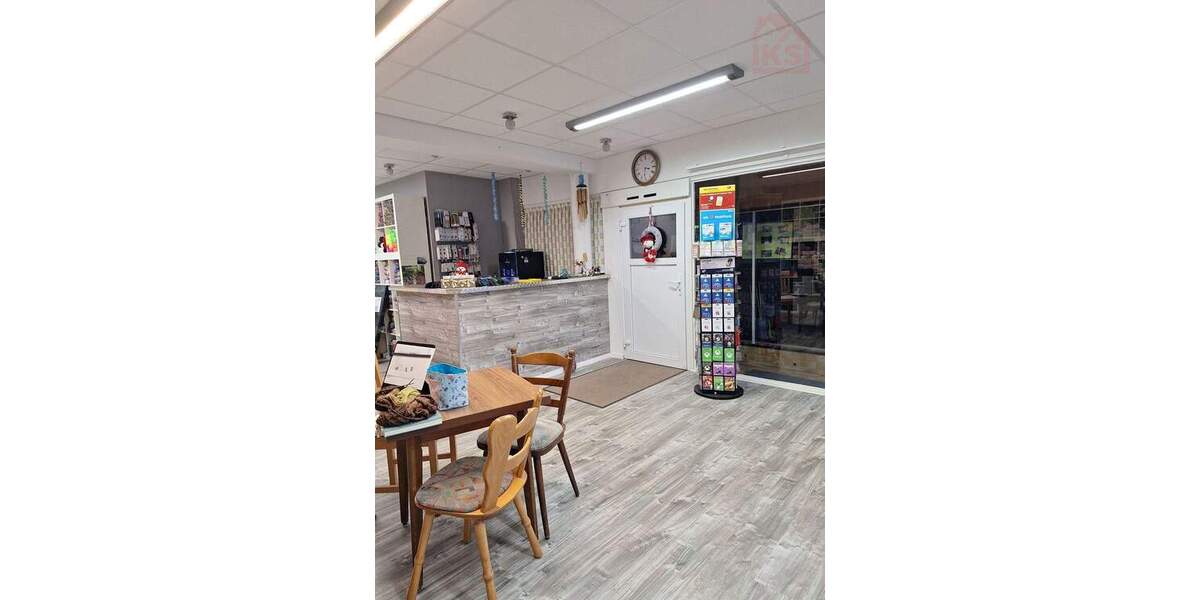 Gewerbeobjekt Schwalbach / Hülzweiler Hülzweiler - 450&euro; | Angebot:24401796