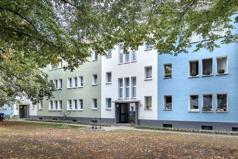 Wohnung zum Mieten in Mönchengladbach 579 € 63.97 m²