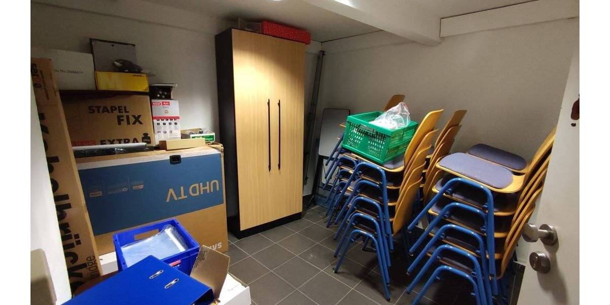 Gewerbeobjekt Eisenach - 3 Zimmer, 990&euro; | Angebot:25665194