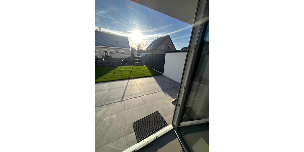 Erdgeschoßwohnung Hückelhoven - 2 Zimmer, 70 m&sup2;, 1.190&euro; | Angebot:26614026