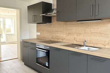 Wohnung zum Mieten in Marlow OT Bartelshagen I 852 € 73 m²